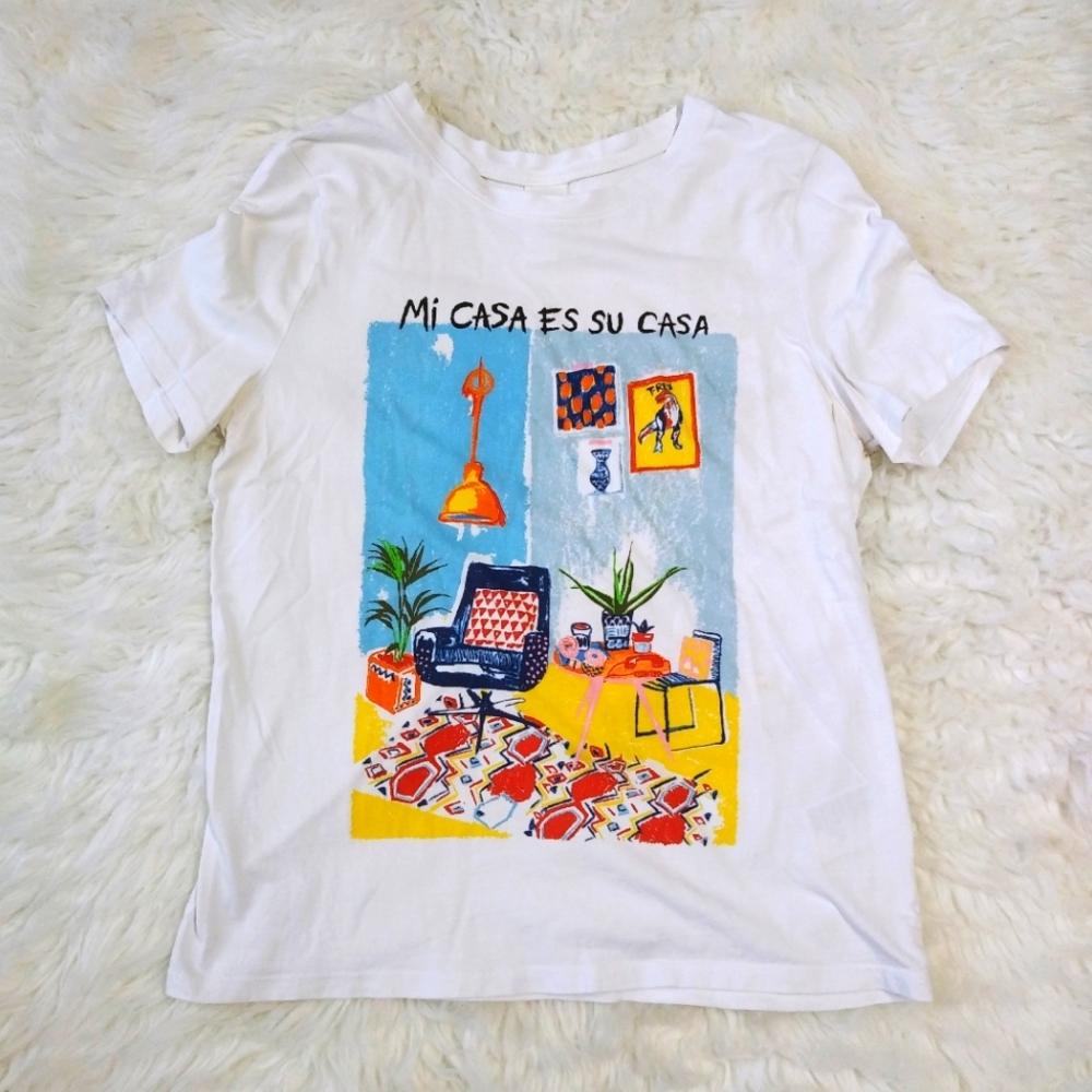Women's H&M Tee